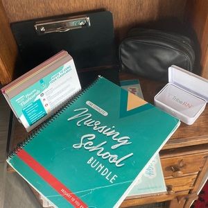 Nurse in the Making New Nurse Bundle
